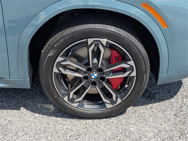 New 2026 BMW X2 xDrive28i image 12