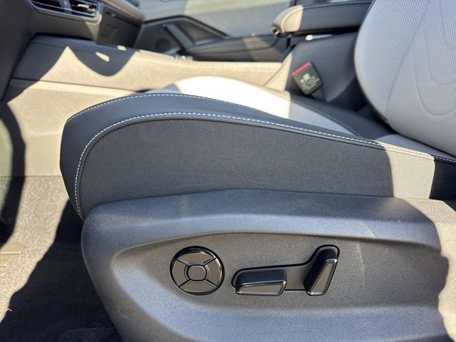 New 2026 Volkswagen Tiguan SE R-Line image 12