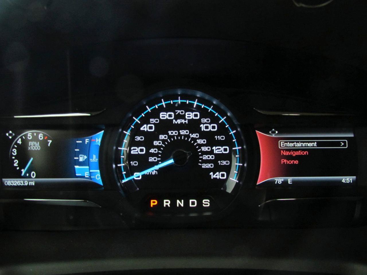 Used 2019 Ford Flex Limited w/ Equipment Group 301A AWD/4WD image 37