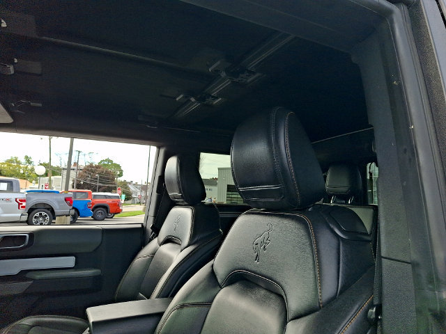Used 2023 Ford Bronco Badlands AWD/4WD image 13