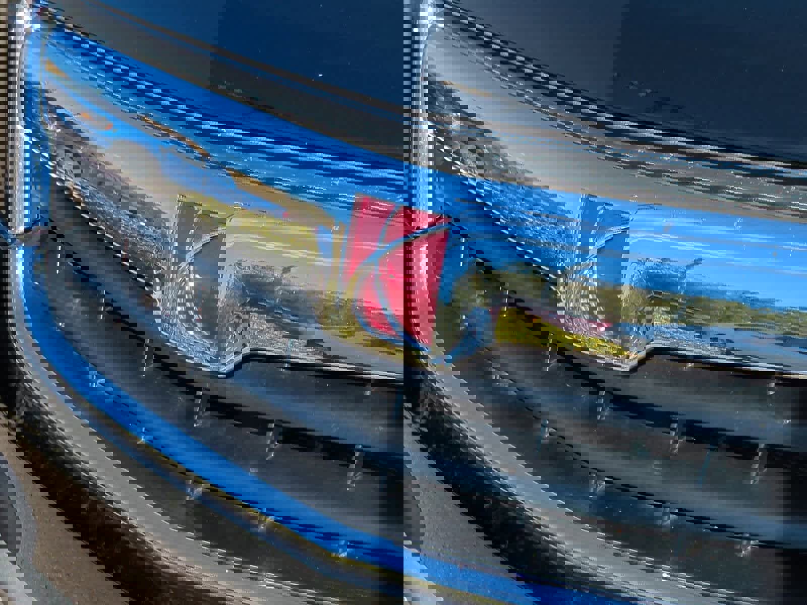 Used 2009 Saturn Vue XE w/ Premium Trim Package image 12