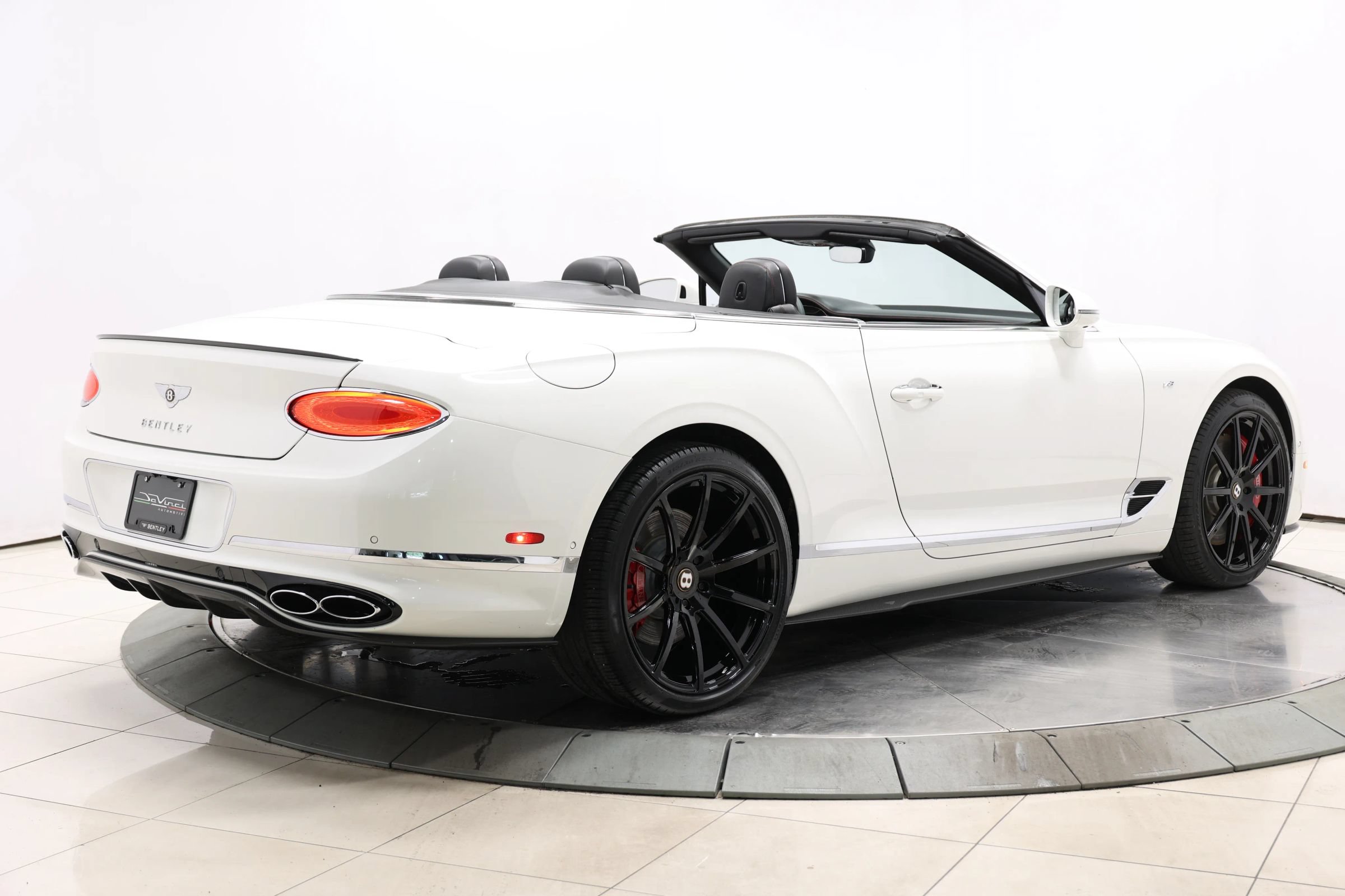 Used 2020 Bentley Continental GT V8 AWD/4WD image 70