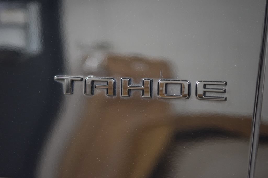 Used 2023 Chevrolet Tahoe High Country AWD/4WD image 16