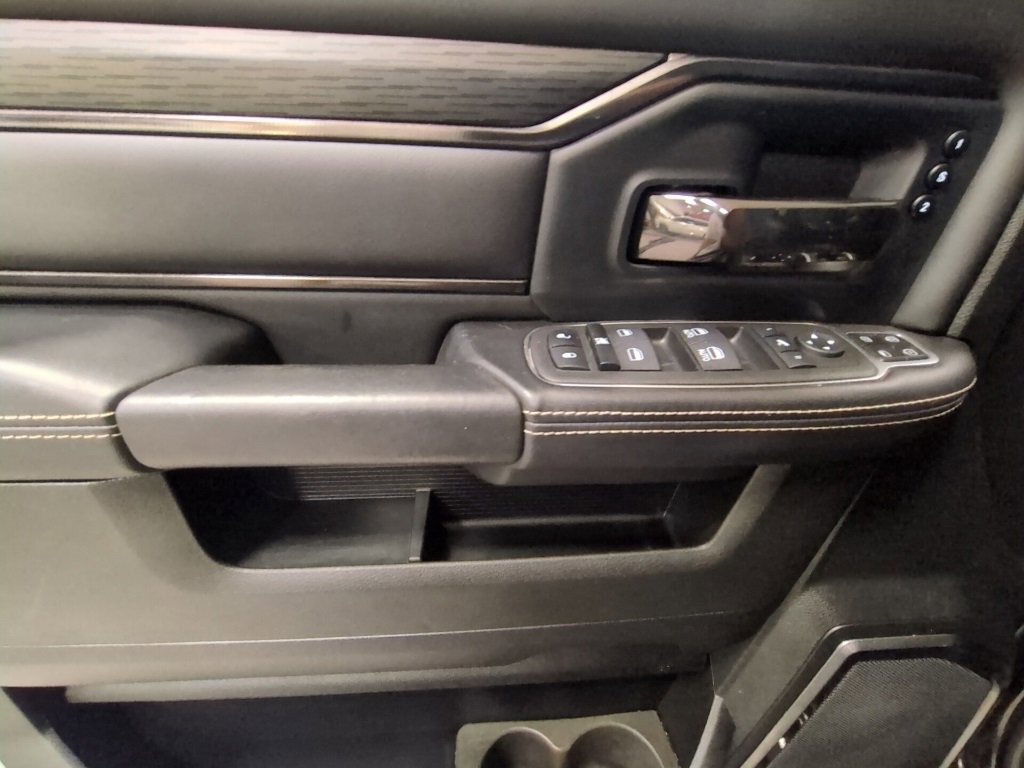 Used 2023 RAM 2500 Rebel w/ Level 2 Equipment Group image 9