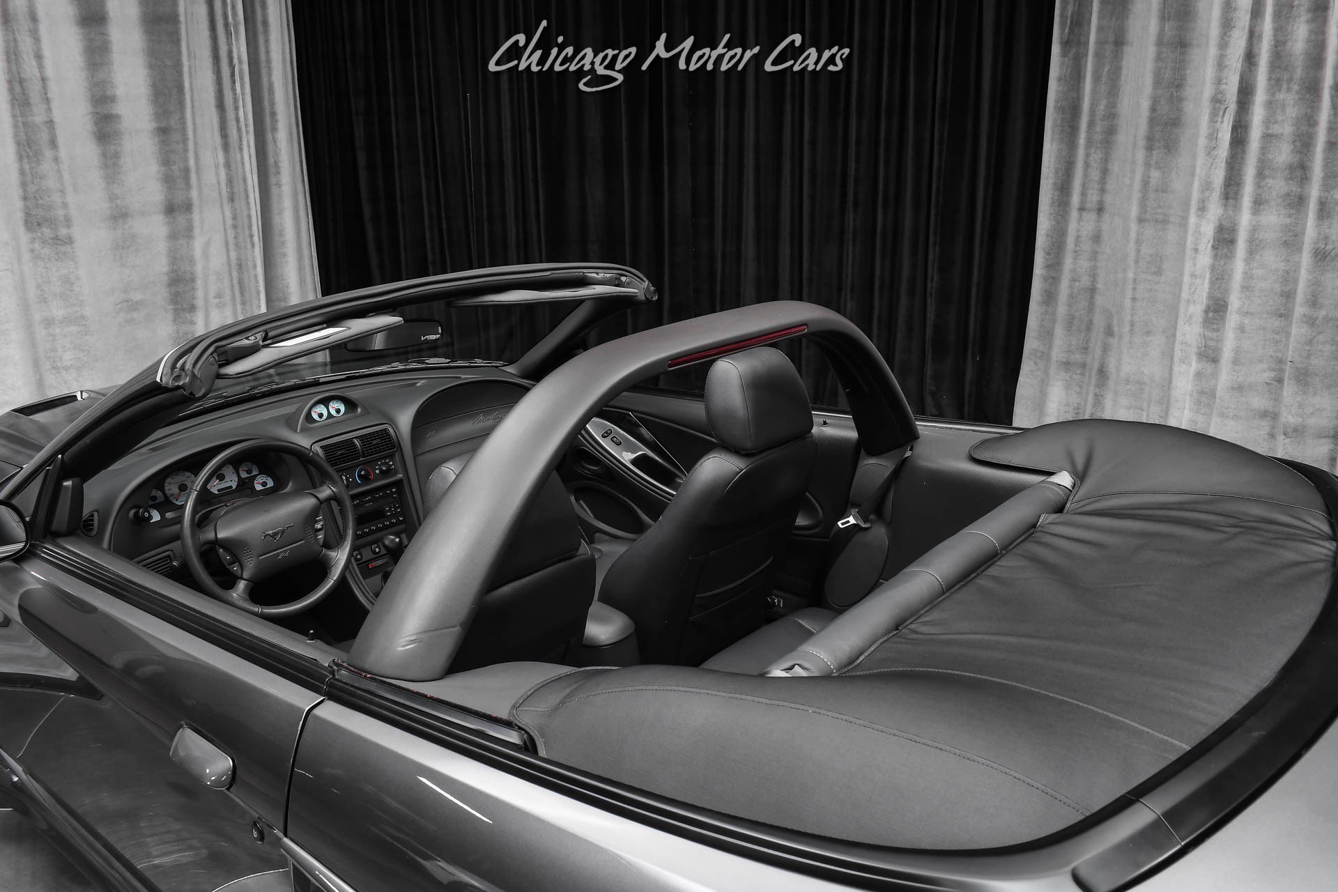 Used 2003 Ford Mustang GT RWD image 37