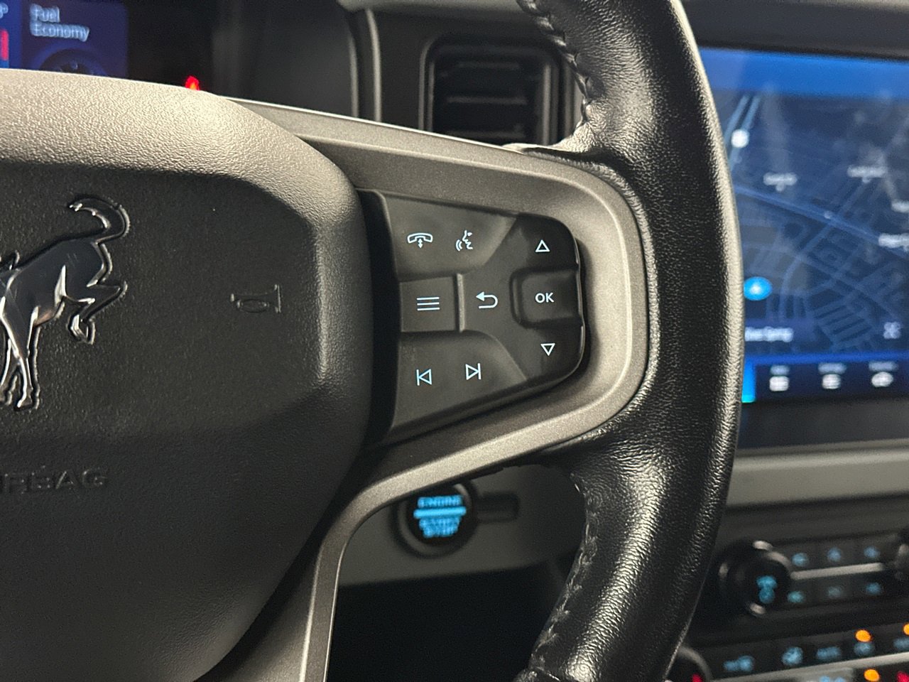 Used 2021 Ford Bronco Badlands image 22