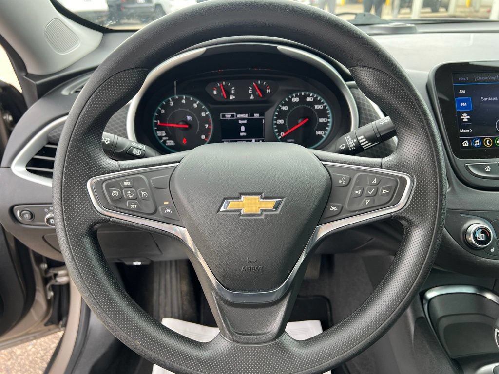 Used 2024 Chevrolet Malibu LT FWD image 19