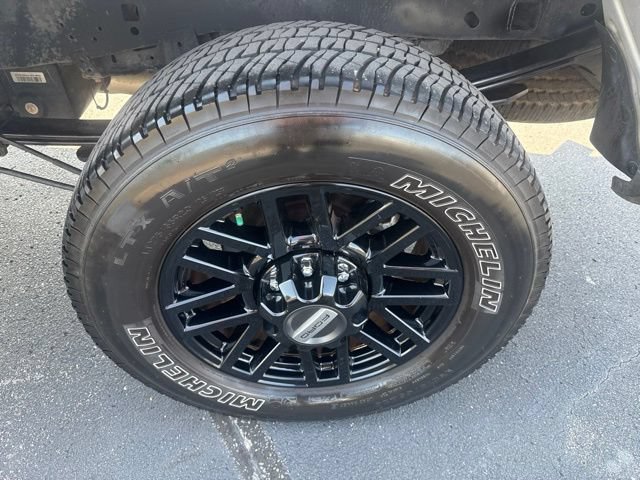 Used 2019 Ford F250 Lariat AWD/4WD image 11