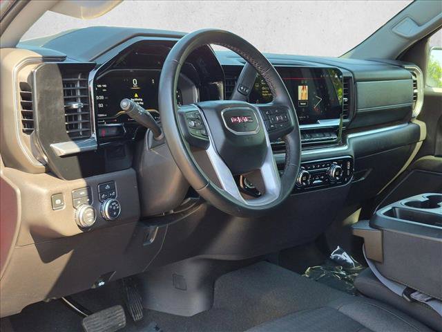 Used 2024 GMC Sierra 1500 Elevation AWD/4WD image 7