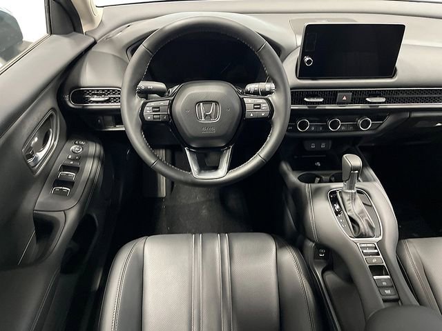 New 2026 Honda HR-V EX-L image 16