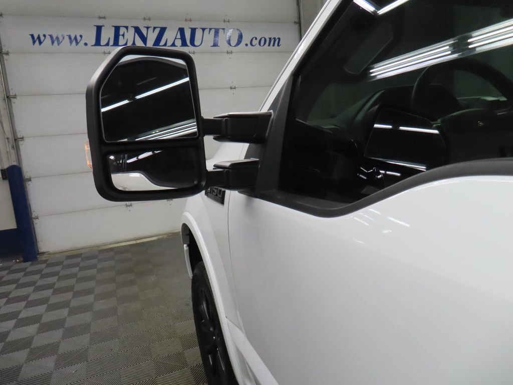 Used 2020 Ford F150 Lariat w/ Equipment Group 502A Luxury AWD/4WD image 69