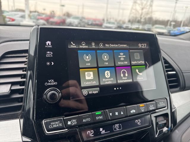 Used 2019 Honda Odyssey EX-L image 24