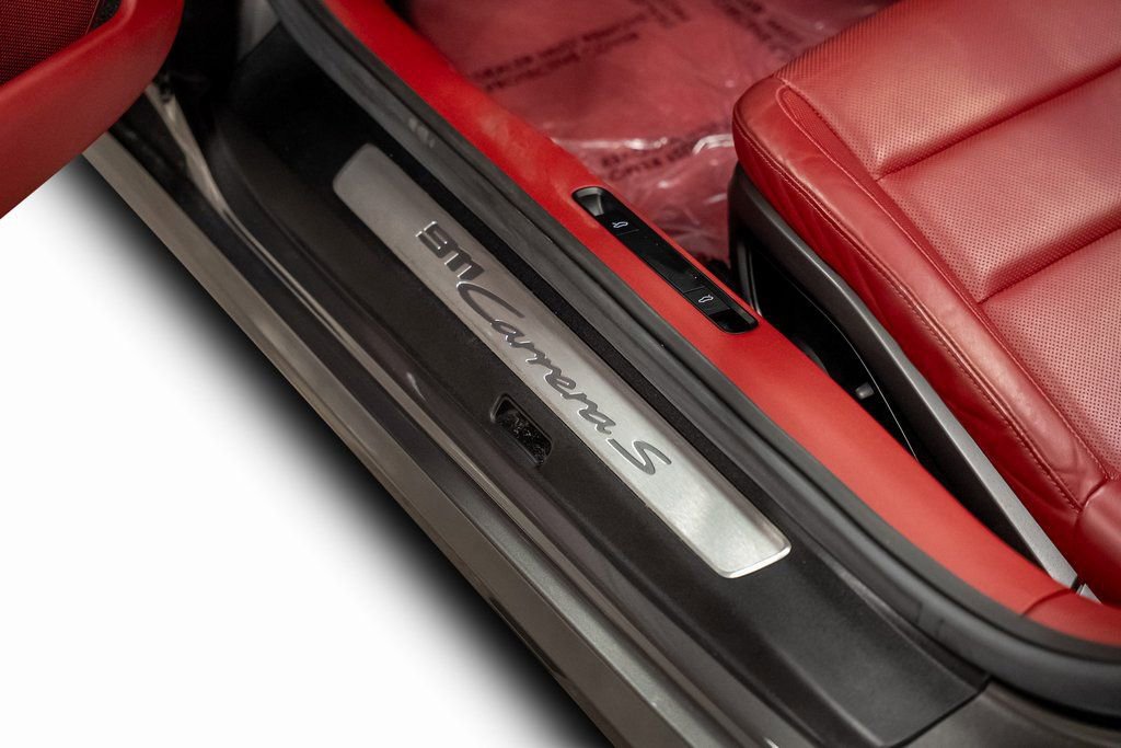 Used 2021 Porsche 911 Carrera S image 61