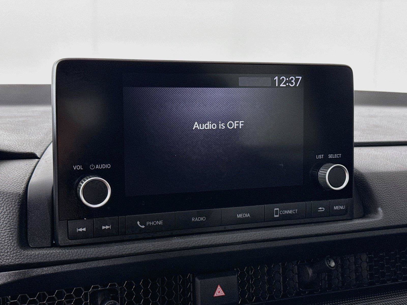 Certified 2024 Honda CR-V Sport image 7