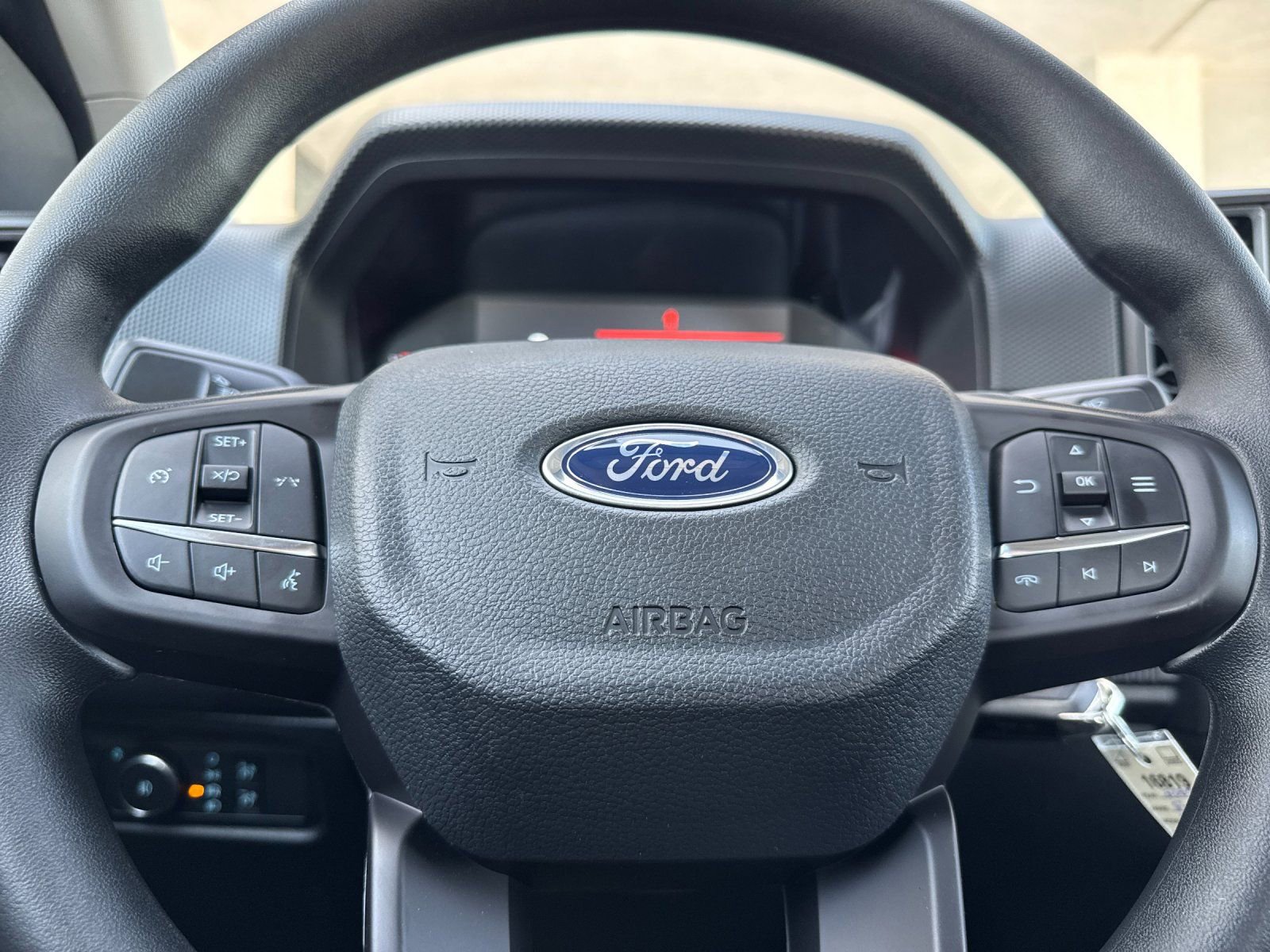 New 2025 Ford Ranger XL w/ Trailer Tow Package image 22