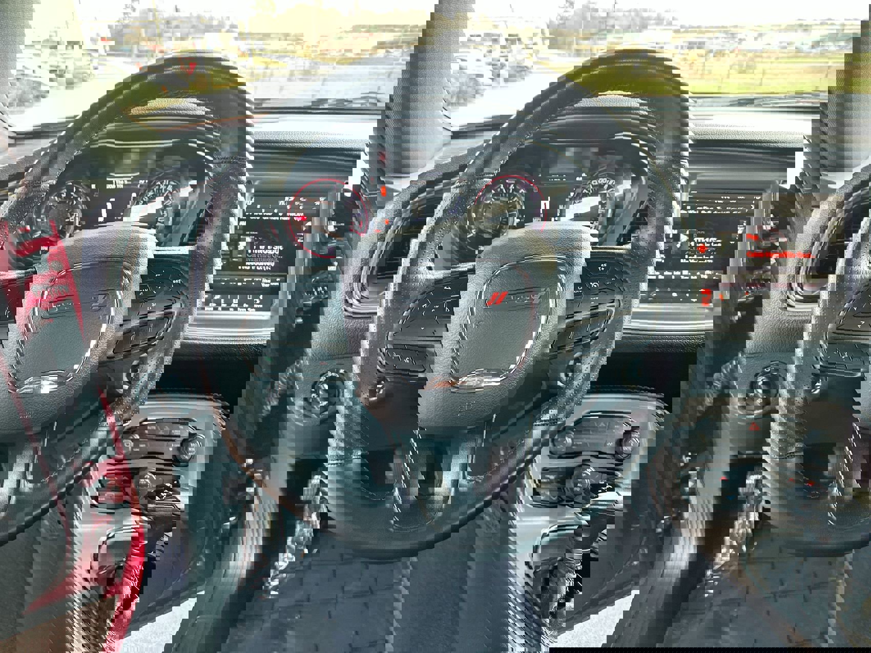 Used 2023 Dodge Challenger SXT w/ Blacktop Package image 14