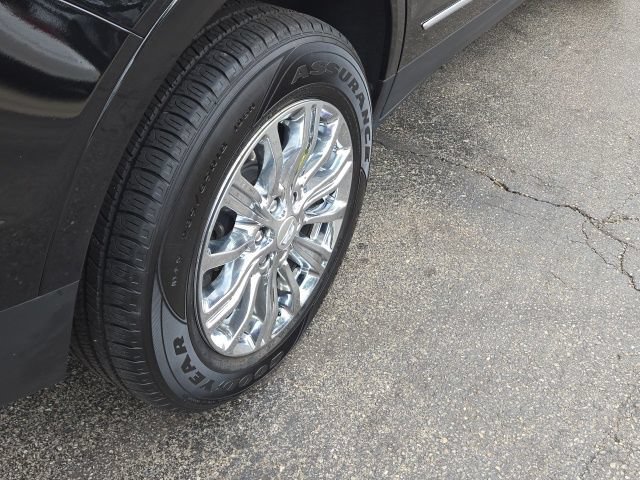 Used 2019 Cadillac XT5 Luxury FWD image 51