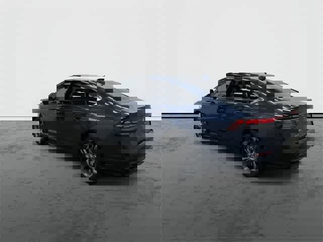 Used 2024 Honda Accord EX-L image 9