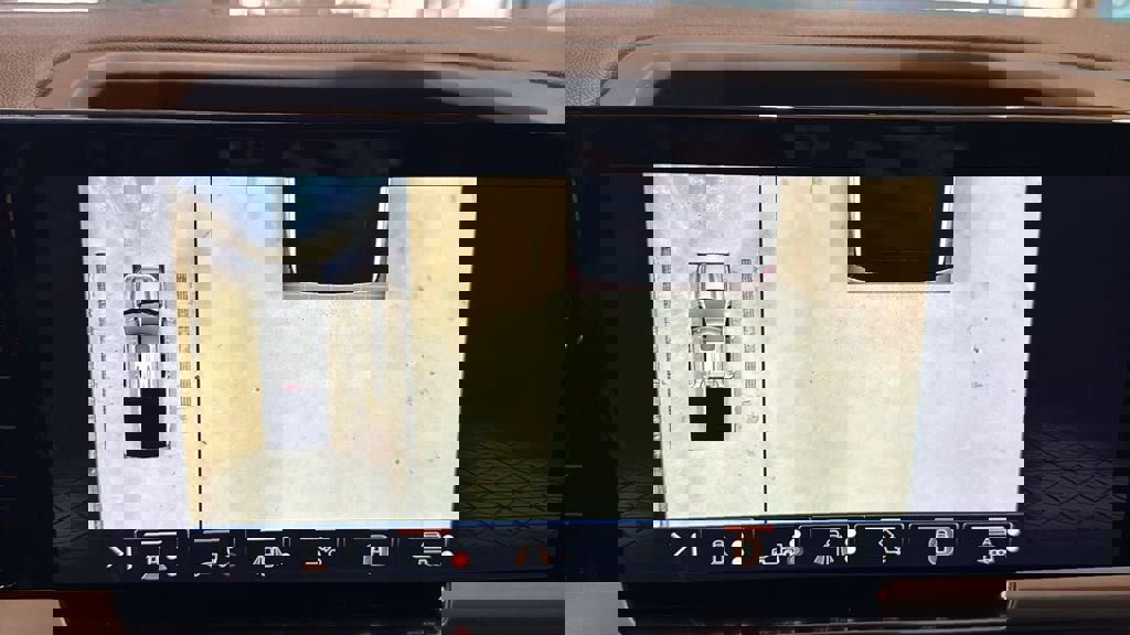 New 2026 GMC Sierra 1500 SLE image 35