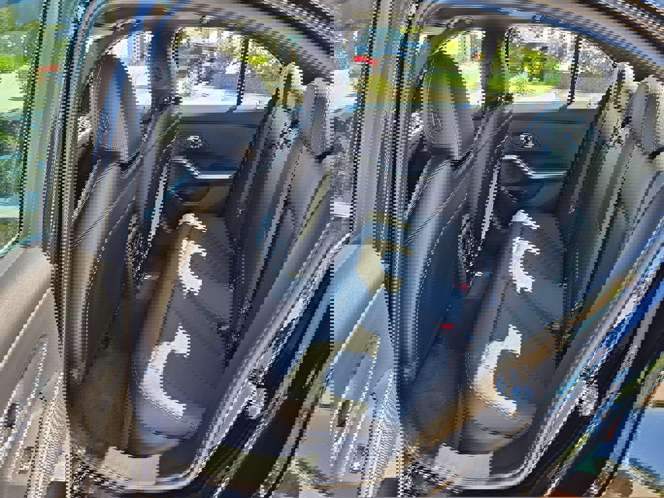 Used 2024 BMW 330e xDrive image 20