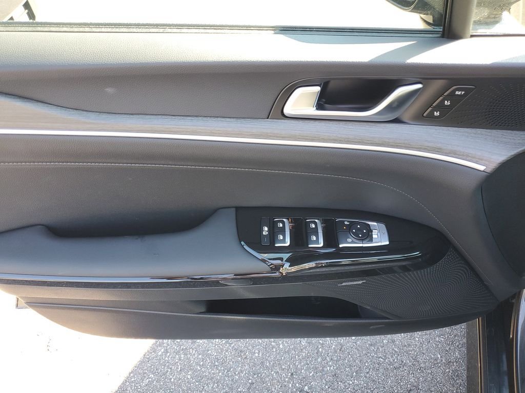 New 2026 Kia K5 EX FWD image 19