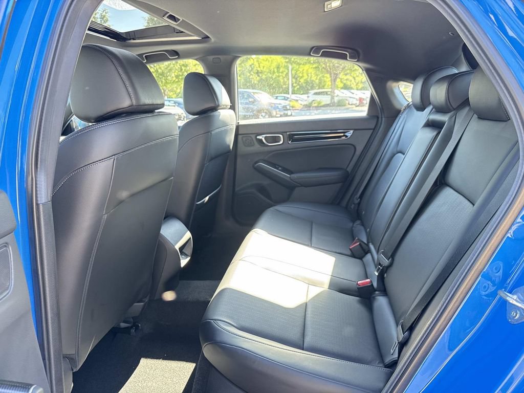 Used 2024 Honda Civic Sport Touring image 19