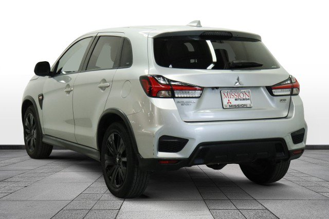 Used 2024 Mitsubishi Outlander Sport AWD image 5