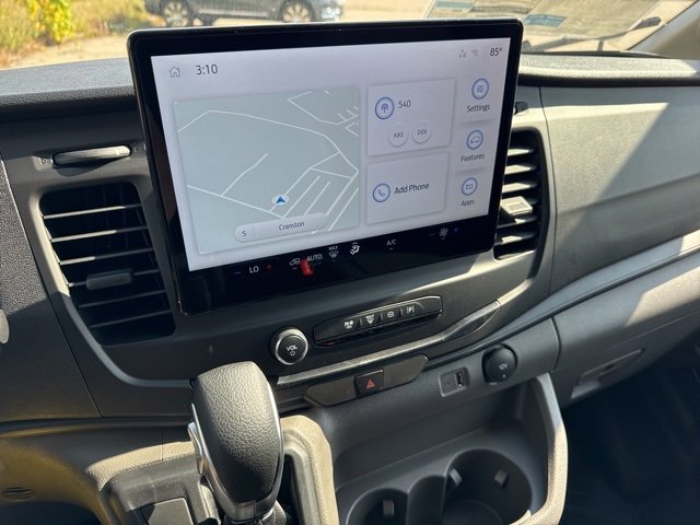 New 2026 Ford F250 XLT image 12