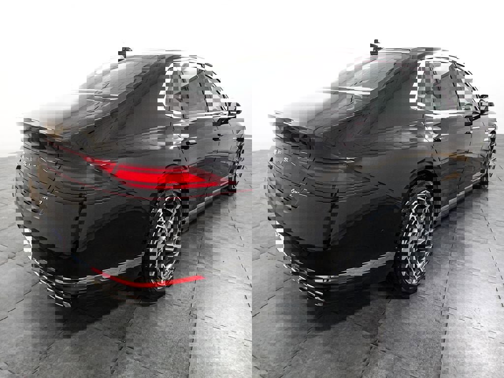 Used 2024 Genesis G90 3.5T image 6