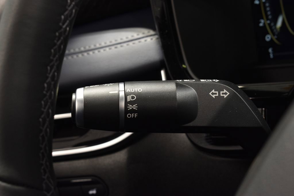 New 2026 INFINITI QX60 Sport w/ Dark Cargo Package image 18