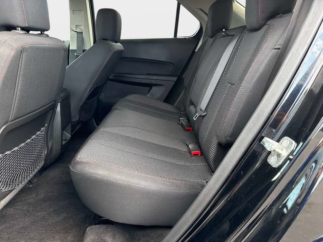 Used 2016 Chevrolet Equinox LT w/ Convenience Package FWD image 12
