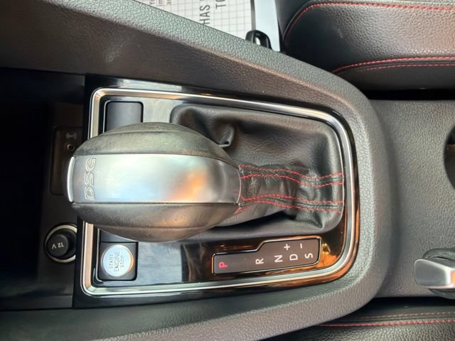 Used 2017 Volkswagen Jetta GLI FWD image 19