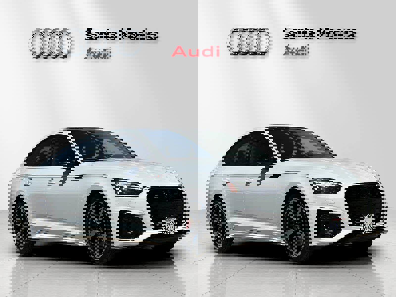 Used 2023 Audi A5 2.0T Prestige w/ Black Optic Plus Package image 9