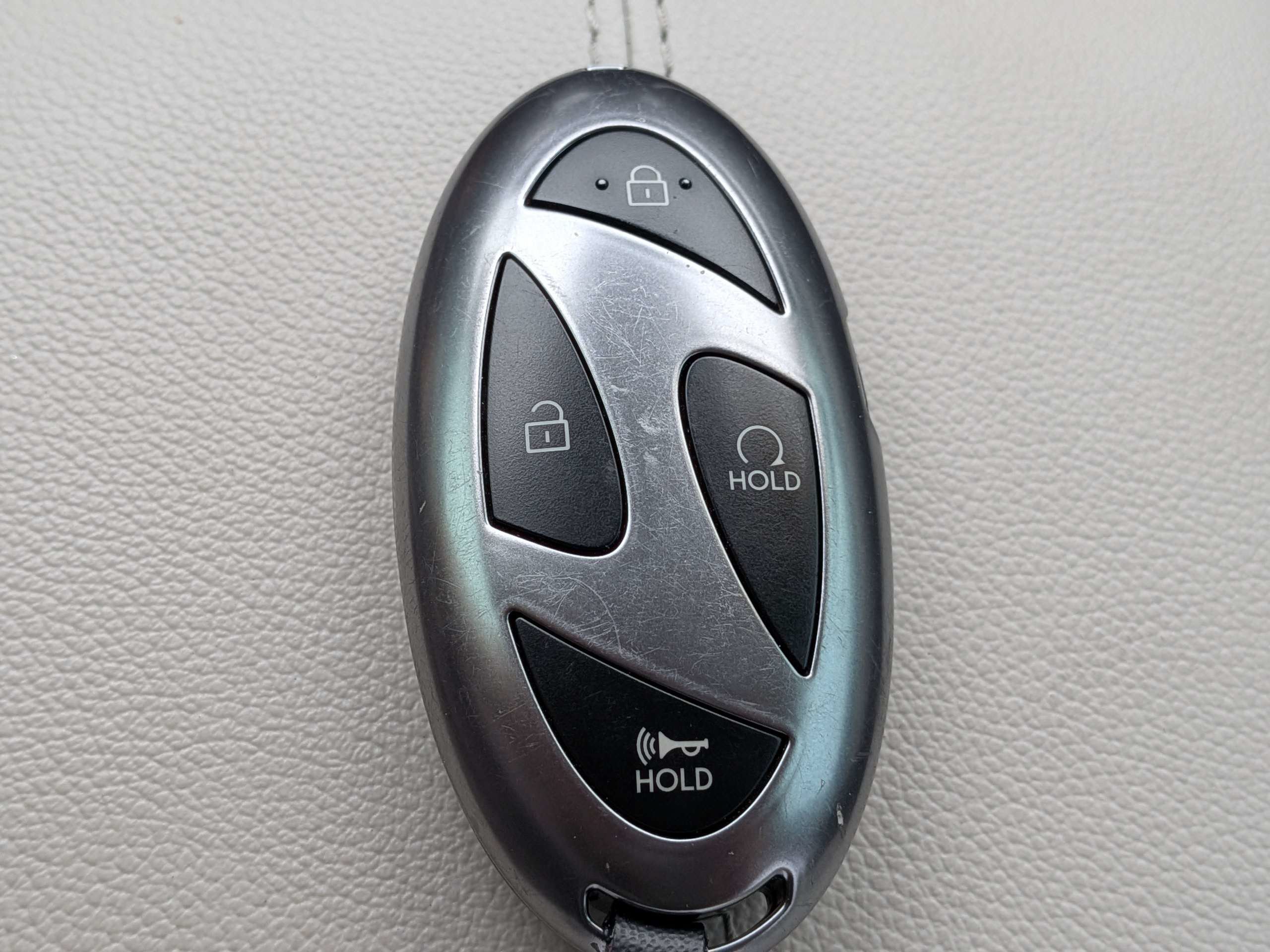 Certified 2026 Hyundai Tucson SEL FWD image 30