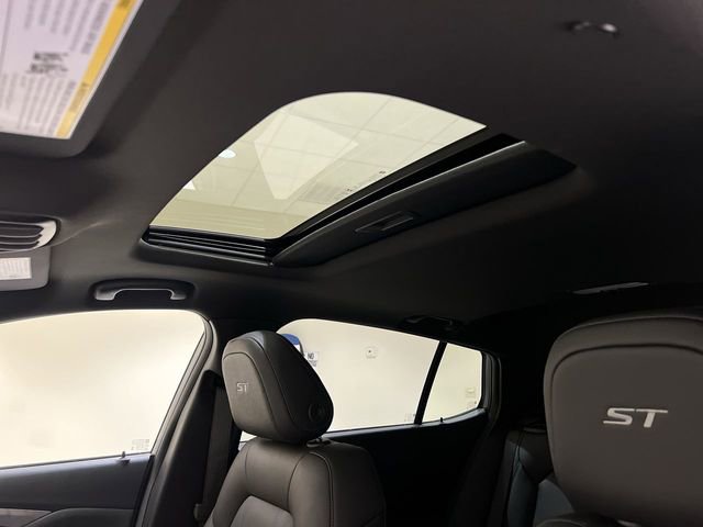 New 2026 Buick Envista Sport Touring w/ Convenience I Package FWD image 17