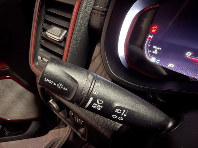 Used 2025 RAM 1500 Rebel w/ Rebel Level 2 Equipment Group AWD/4WD image 32