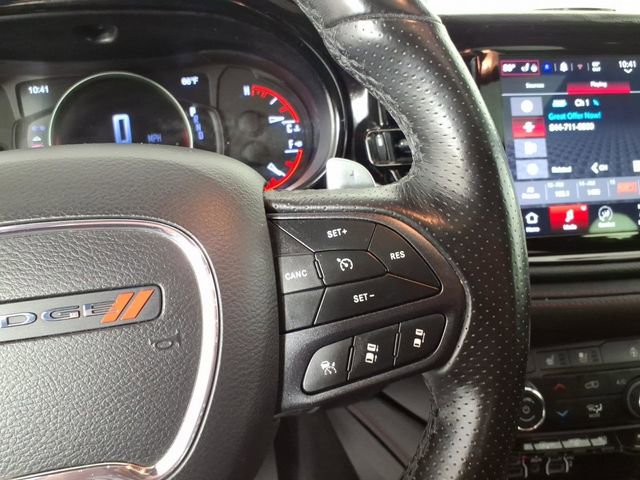 Used 2023 Dodge Durango GT AWD/4WD image 19