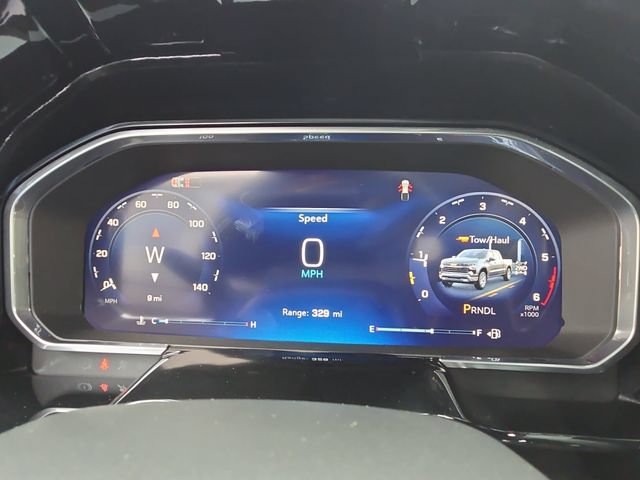 New 2026 Chevrolet Silverado 1500 LT AWD/4WD image 21