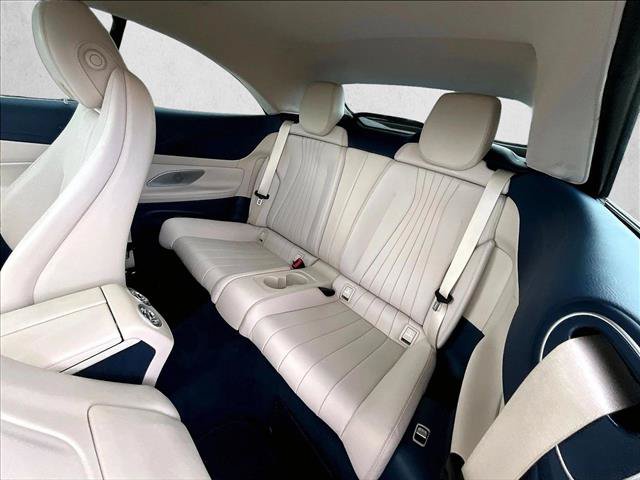 Used 2020 Mercedes-Benz E 450 Cabriolet image 25