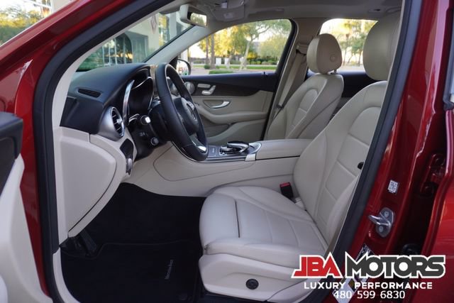 Used 2019 Mercedes-Benz GLC 300 4MATIC image 59