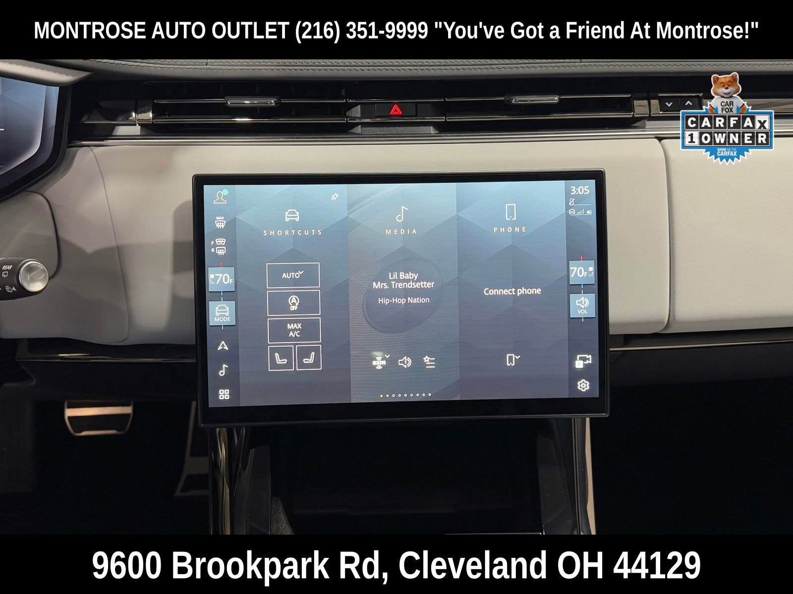 Used 2024 Land Rover Range Rover Sport Dynamic SE image 22