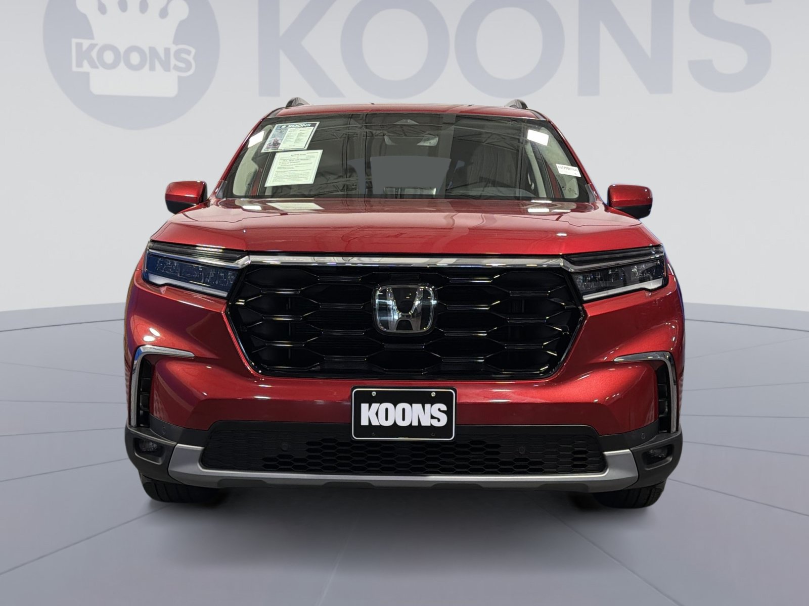 Used 2023 Honda Pilot Touring image 11