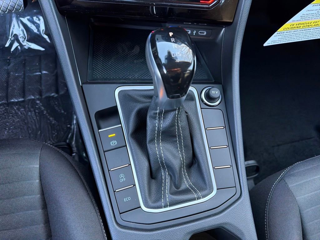New 2026 Volkswagen Jetta S image 21