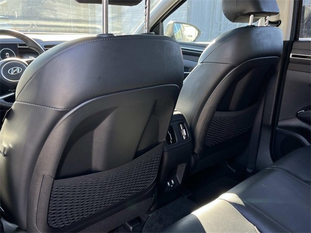 Used 2023 Hyundai Tucson Limited image 20