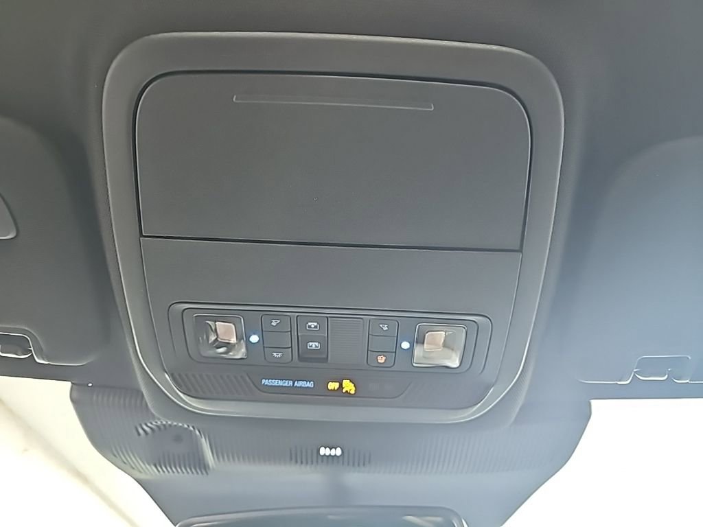 New 2026 Ford Explorer ST w/ Sun And Sound Package AWD/4WD image 23