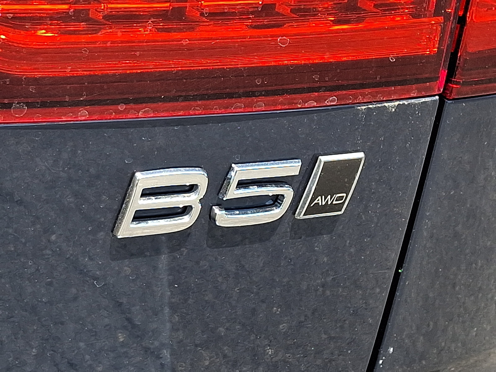 Used 2025 Volvo V60 B5 Cross Country Plus AWD/4WD image 29