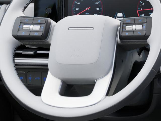 New 2025 Hyundai Santa Fe Calligraphy image 15