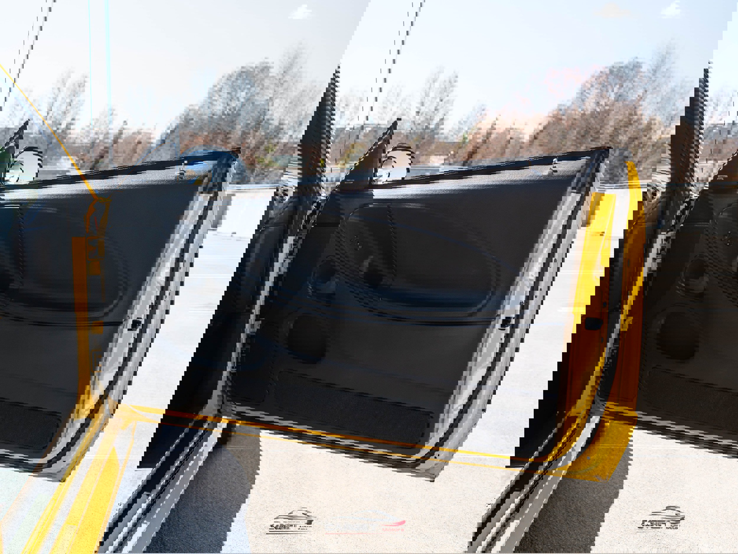 Used 2004 Ford Mustang Mach 1 image 33