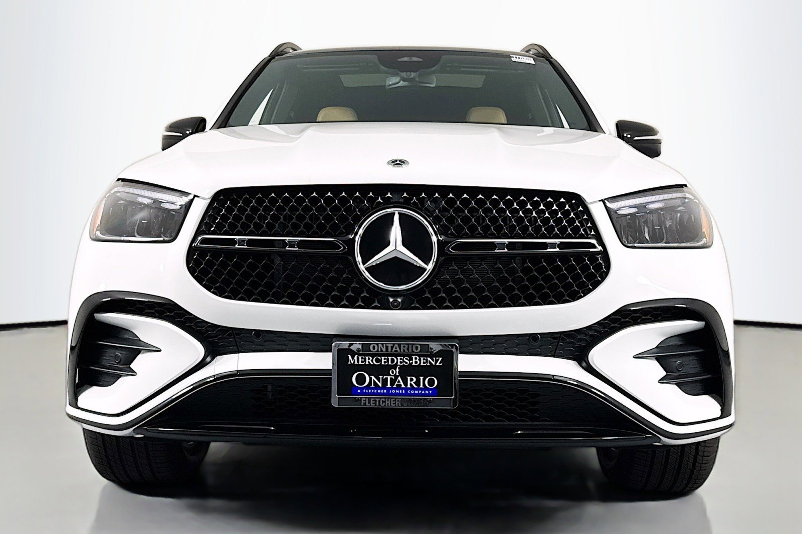 New 2026 Mercedes-Benz GLE 450 4MATIC image 2