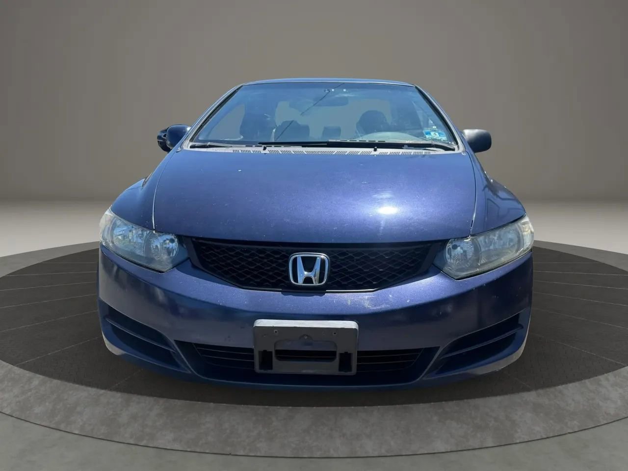 Used 2009 Honda Civic LX image 2